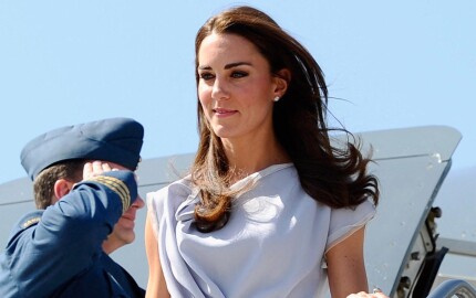 La duchesse de Cambridge attendu au Danemark